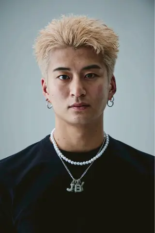 ショート 💈メンズカット💈 柿沼友佑のヘアスタイル