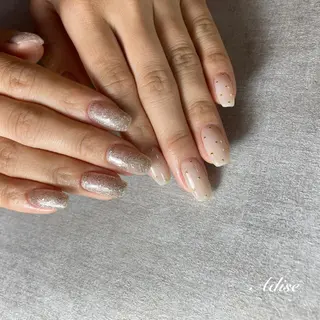 ネイル 第一印象専門サロン ADISEのエステ・リラクイメージ