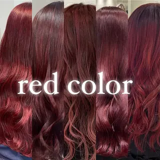 カラー ❤️ボブ/髪質改善 タッセルボブ/ユウキのヘアスタイル