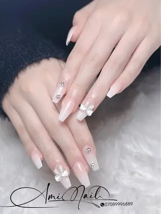 ネイル Ami Nails所属・Ami Nailsのネイルデザイン