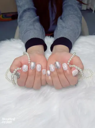 ネイル 加奈子 kanaのネイルデザイン