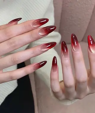 ネイル NAILS 168 新大久保店のネイルデザイン