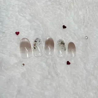 ネイル Ribbon 佐野店のネイルデザイン