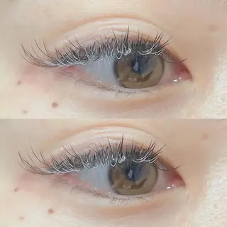 マツエク・マツパ 🌻akira 🌻のマツエク・マツパデザイン