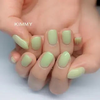 ネイル kimmy nailsのネイルデザイン