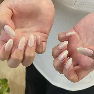 ネイル nailist Tsuchiyaのネイルデザイン