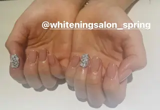 ネイル Nakao Hitomiのネイルデザイン