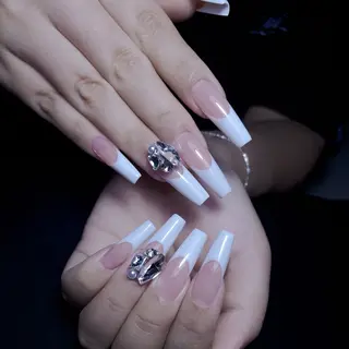 ネイル Melody Nail所属・Melody  3D/スカルプ専門店のネイルデザイン