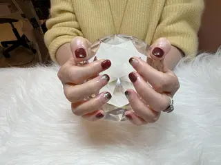 ネイル Alice マツエク&ネイル2のネイルデザイン