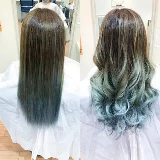 ロング カラー 織田 悦子のその他イメージ