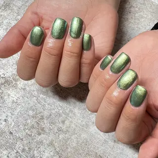 ネイル ルミエナ銀座 KATAOKAのネイルデザイン