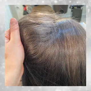 カラー 🦋小倉 彩🦋のヘアスタイル