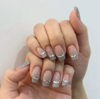 ネイル deicy yuaのネイルデザイン