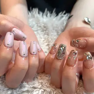 ネイル Renatus🤍 MISUZUのネイルデザイン