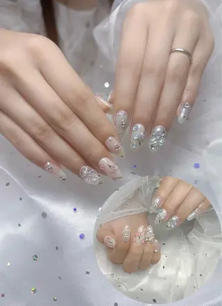 ネイル Miyuki Beauty所属・Miyuki Beautyのネイルデザイン