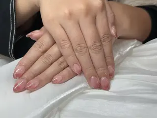 ネイル Vanilla ネイルサロン　西川口のネイルデザイン