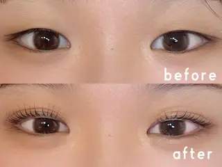 マツエク・マツパ 🎀be.／ ｒｉｎａ／まつパ💫のマツエク・マツパデザイン