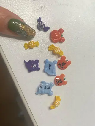 ネイル 💅Perfect Wink RUI🌈のネイルデザイン