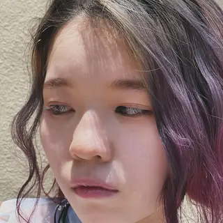 マツエク・マツパ pepper所属・🫧pepper🫧 コヤマのマツエク・マツパデザイン