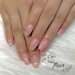 ネイル ❁⃘*。Petite fleur❁⃘*りさのネイルデザイン
