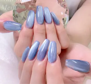ネイル La nail panda所属・かな かなのネイルデザイン