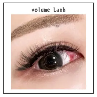 マツエク・マツパ eni. ながよしのマツエク・マツパデザイン