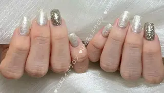 ネイル ユ きのネイルデザイン