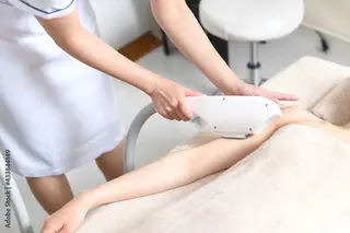 竹中 朱里のエステ・リラクイメージ