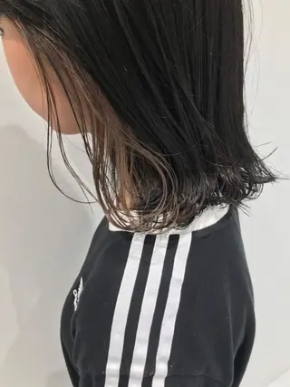 ショート ハイトーンNo.1✨ パーマ✨イマイタツヤのヘアスタイル