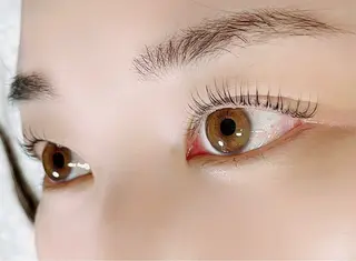 マツエク・マツパ Charme 五反田・不動前・目黒のマツエク・マツパデザイン