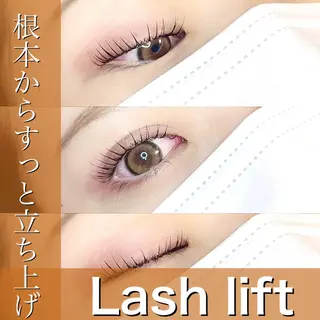 マツエク・マツパ Makana lash所属・Makana lashのマツエク・マツパデザイン