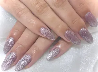 ネイル Nail salon s.k.所属・Nailist. emiのネイルデザイン