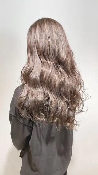 ロング メンズツイスパ ショートフクヤマシンのヘアスタイル