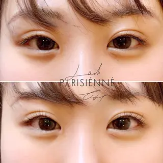 マツエク・マツパ fino トータルビューティーのマツエク・マツパデザイン