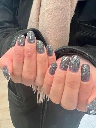 ネイル arc ヨコカワのネイルデザイン