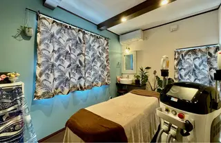 KAUI +所属・KAUI +🌺 Maiのエステ・リラクイメージ