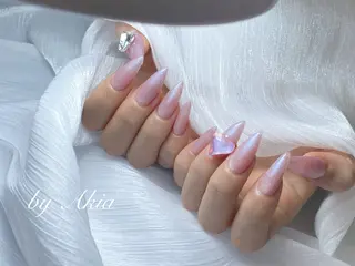 ネイル 閨匠ビューティサロン 新橋店のネイルデザイン