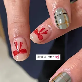 ネイル you (ユウ)のネイルデザイン