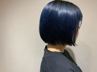 ショート GO TODAY SHAiRE SALON所属・長谷部 竣のヘアスタイル
