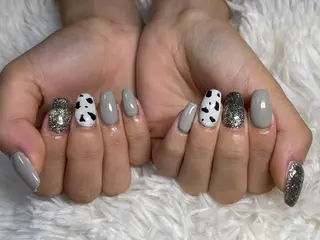 ネイル R’s nailのエステ・リラクイメージ