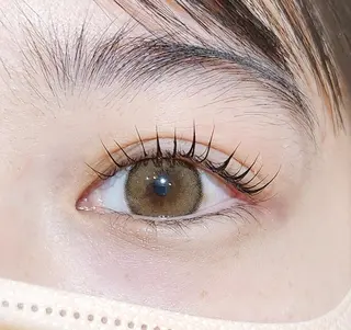 マツエク・マツパ 💜bora .のネイルデザイン