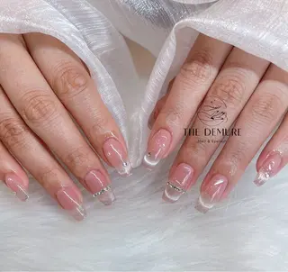 ネイル NailDemure 【銀座店】のネイルデザイン