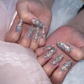 ネイル Cho Artネイル所属・Cho Art ネイルのネイルデザイン