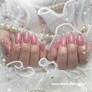 ネイル enenstyle Porcelarts & Nail Salon所属・enenstyle あやの💌のネイルデザイン