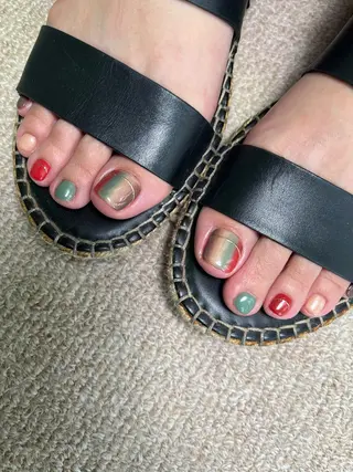 ネイル Seana nail salon所属・Seana nail シーナネイルのネイルデザイン