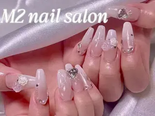 ネイル エムズ ハヤシのネイルデザイン