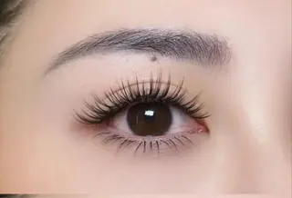 マツエク・マツパ stunner eyelashのマツエク・マツパデザイン