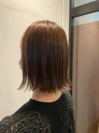 ミディアム 🌿無料カット🌱 /ますだ みゆうのヘアスタイル