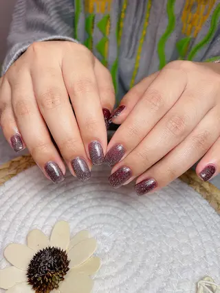 ネイル Ai Nail所属・Ai Nailのネイルデザイン