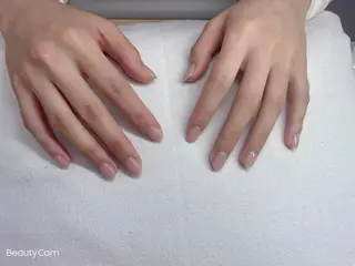 ネイル MIKIネイル YoYoのネイルデザイン